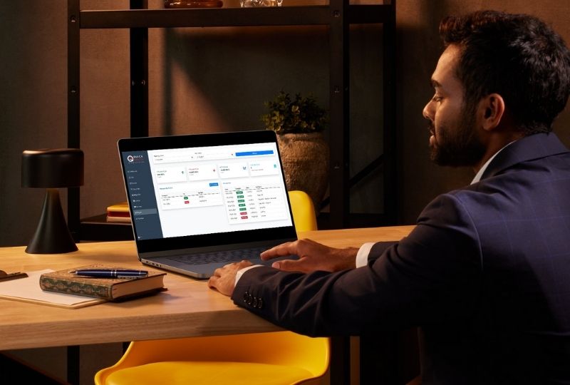 Quick Route Panel Görsel 1